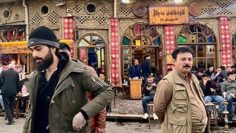Le Kurdistan irakien se réjouit de la dissolution du PKK mais reste méfiant vis-à-vis de la Turquie