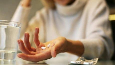 La escasez de antidepresivos en las farmacias se cronifica pero Sanidad asegura que no hay peligro para los pacientes