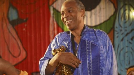 Femi Kuti : « Il y a de la corruption partout. En Europe, elle est juste plus organisée, moins visible »