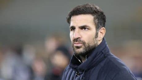 "Comunicato il nostro rifiuto": no del Como all'Inter per Fabregas