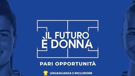 Parit&agrave; di genere e sviluppo del movimento. Cantore e Caruso: &ldquo;Dobbiamo seguire l&rsquo;esempio di Gama&rdquo;<br />
&nbsp;