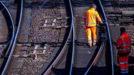 Deutsche Bahn will Generalsanierung nochmals um ein Jahr verlängern