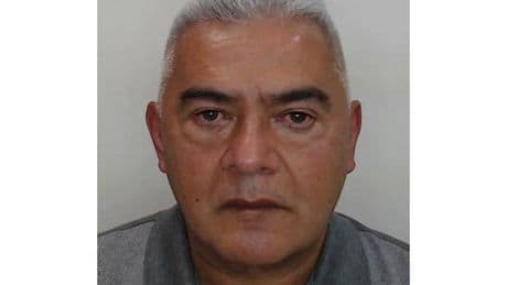 An alleged smuggler to Colombia's cartels had a secret ally: the DEA