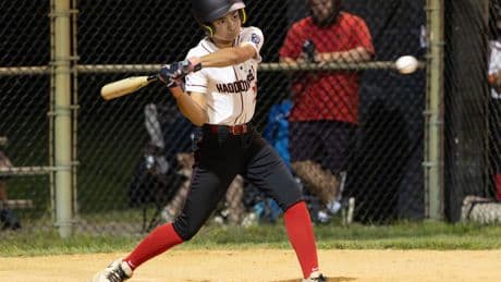 NJ Little League bat flipper’s team mercy-ruled halfway through state tournament game