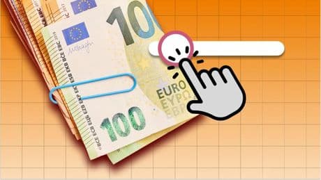 Steuern 2025 : Wem 2025 deutlich mehr Netto vom Bruttogehalt bleibt