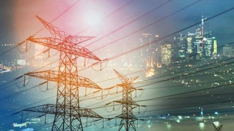Türkiye'nin enerji ithalatı nisanda yüzde 3,2 azaldı