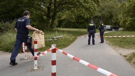 Toter Säugling in Neukölln: Mutter in U-Haft