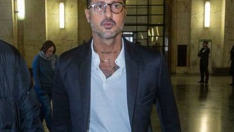 Garlasco, le verità di Fabrizio Corona: "Non è stato Stasi, sono stati più di quattro"