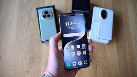 Honor-Handys im COMPUTER BILD-Test: Eine Frage der Ehre