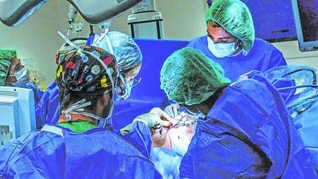 Euskadi incorpora una innovadora cirugía para prevenir el cáncer de mama