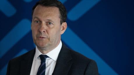Findlay fumes as Presiding Officer gives FM 'free rein' to call Tories 'disgusting'