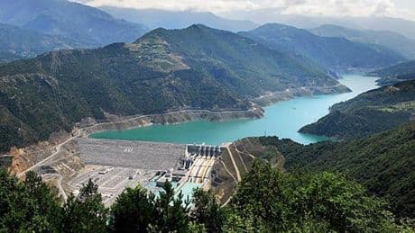 Baraj doluluk oranları yarı yarıya düştü! İşte 5 Ağustos 2025 İstanbul 'İSKİ baraj doluluk oranları'