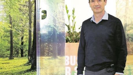 Mario Rovirosa (Ferrer For Good): "Nuestra razón de ser es luchar por la justicia social, también por el planeta y el medio ambiente"