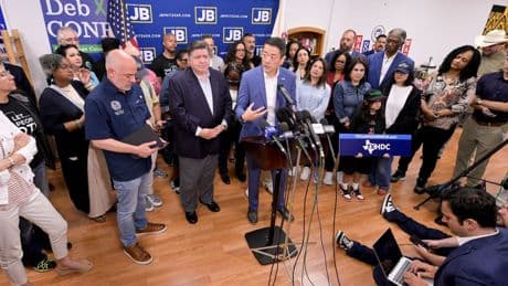 Neuordnung von Wahlbezirken: Demokraten in Texas boykottieren Abstimmung über Wahlkreise