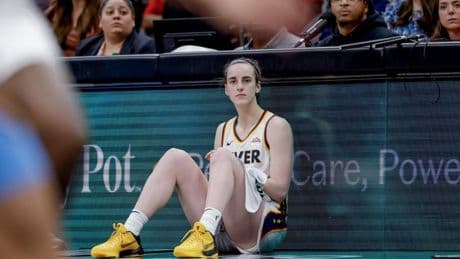El efecto Caitlin Clark: bestial desplome del precio de las entradas tras su lesión