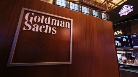 Goldman Sachs removes the word ‘Black’ from diversity programs as Trump continues to pressure companies to end DEI