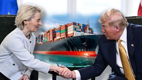 Handelsdeal met VS voorkomt erger, maar is voor bedrijven ook ’bijzonder pijnlijk’