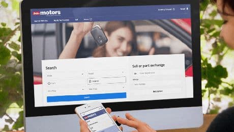 What is Sun Motors? Find out how you can SAVE and stay safe buying a used car from the “revolutionary” platform