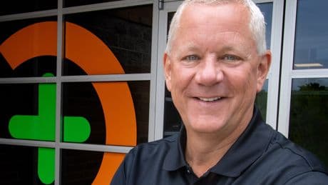 A CEO explains how he cut his battery chain's reliance on China and plans to offset the latest tariffs