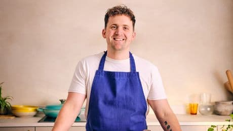 Three comforting 30-minute meals from chef Jon Watts
