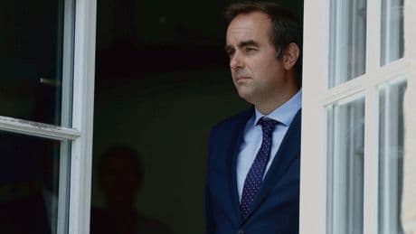Colère sociale : Sébastien Lecornu sous la pression de la rue