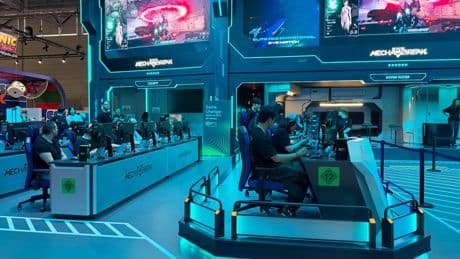 Gamescom 2025: Die beste Hardware und Technik der Messe