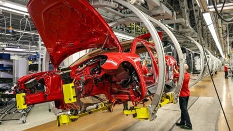 Fallende Gewinne: Katerstimmung im Autoland
