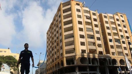 L’armée israélienne appelle les habitants de Gaza à évacuer la ville avant un assaut au sol imminent