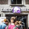 Amerikaanse fastfoodketen Taco Bell failliet verklaard in Nederland