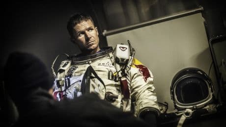 Muere en un accidente de parapente Felix Baumgartner, el hombre que realizó un salto desde la estratosfera en 2012