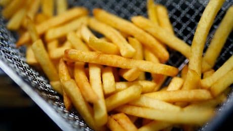 Dreimal Pommes pro Woche erhöht Diabetes-Risiko erheblich