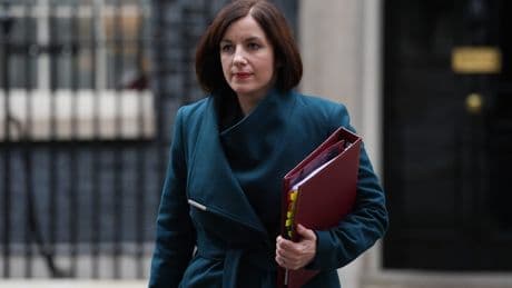 Free childcare crisis as surge in demand leaves Labour with funding black hole