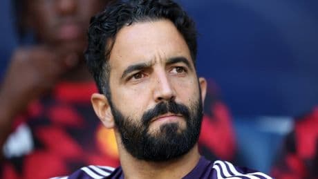 Ruben Amorim open to Manchester United outcast reintegration if transfer demands not met