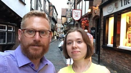 My wife is stuck in Turkey – UK rules are tearing families like mine apart