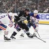 NHL: Draisaitl-Treffer zu wenig: Oliers verlieren Playoff-Auftakt