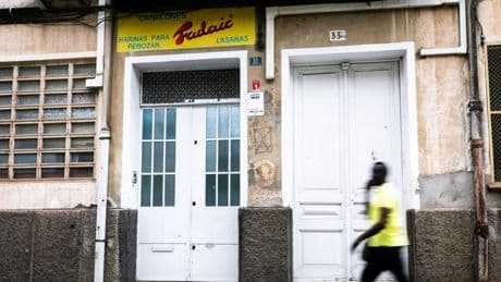 La Generalitat deja desierta la subasta de la fábrica de canelones que heredó de una solitaria empresaria