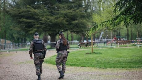Joggeuse disparue : information judiciaire ouverte pour enlèvement et séquestration