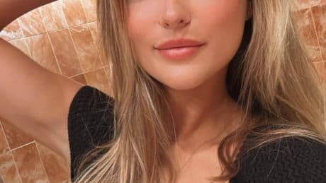 "Mi ha scritto 10 volte". Lo sfogo dell’ex di Sinner: cosa è successo
