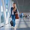 REVEALED: What you should NEVER touch in an airport... and the vile consequences if you dare to