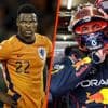 Oranje, US Open-finales en F1 op Monza: het programma van dit sportweekend