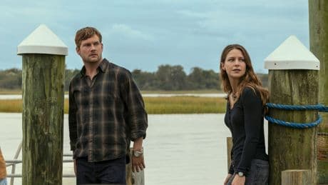 The True Story Behind Netflix’s Coastal Family Drama The Waterfront