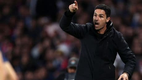Mikel Arteta sack agreement reached as former Arsenal stars make their opinions clear