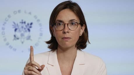 « Les censeurs ne sont pas les payeurs » : Montchalin s’agace des menaces de censure à l’Assemblée