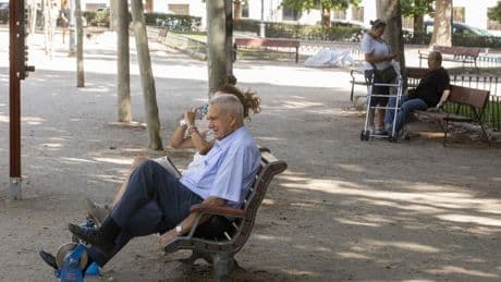 Más desequilibrio en pensiones