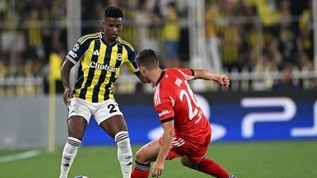 Nelson Semedo: Tur hala ortada