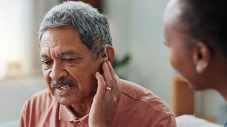 Full list of hearing issues eligible for £441 a month from the DWP