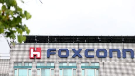 SoftBank, Meta make strides in data center push with purchase of EV plant, financing plans
