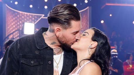 Mike Heiter und Leyla Lahouar: Sie wollen nach Drama "immer noch heiraten"