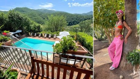 I left the UK for Italy at 50 – women are treated better and I’ve never felt younger