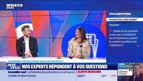 Avec vous - Jeudi 15 mai